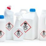 chemical consumer labels