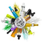 e juice manufacturer canada
