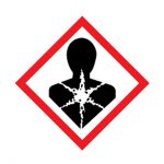 GHS pictogram meanings