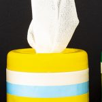 flammable sanitizing wipes