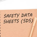 safety data sheet