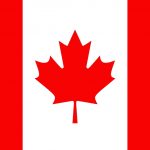 Canada flag