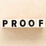 proof of classification