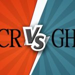 CCCR vs GHS