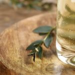 eucalyptus oil