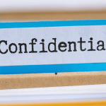 confidential