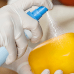 food contact sanitizer