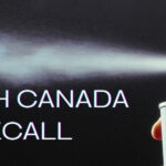 health canada recall