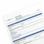 SDS Authoring: What You Need to Know About Your Safety Data Sheet Consultant