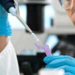 NHP contaminant testing