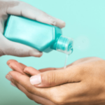 antiseptic skin cleanser monograph