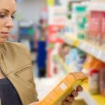 food label requirements canada