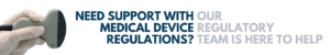 medical device regulation amendment 